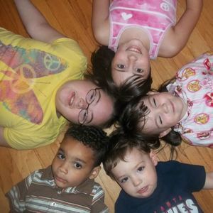 Meet your Posher, Amy